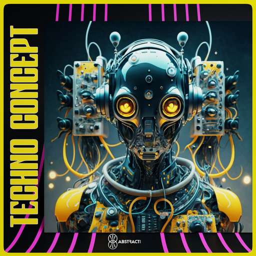 Techno Concept