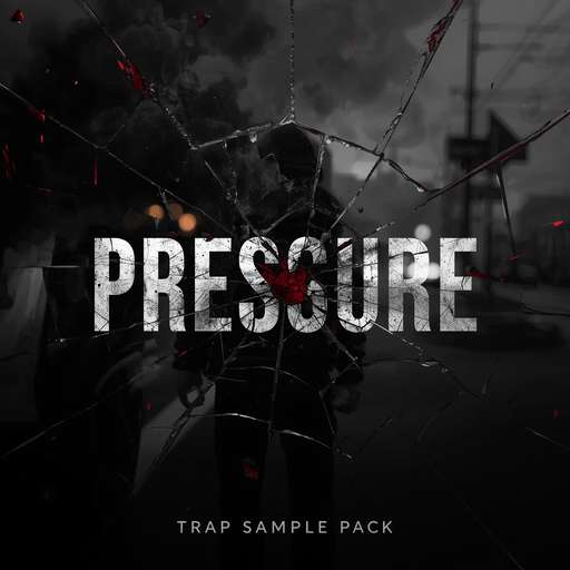 Pressure - Cinematic Trap