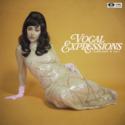 Vocal Expressions Volume 1