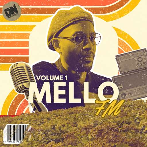 Mello Fm Vol.1