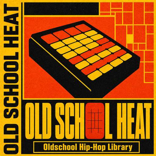 Old School Heat - Oldschool Hip-Hop Library