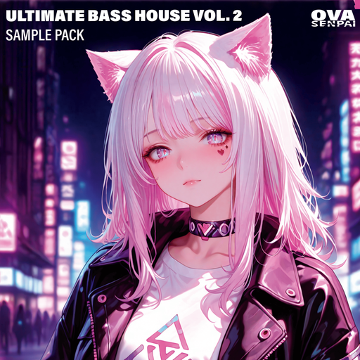 Ultimate Bass House Vol 2