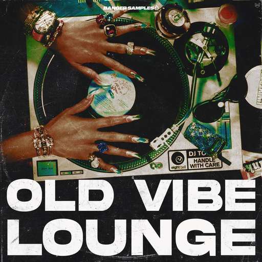 Old Vibe Lounge