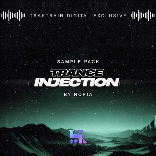 Trance Injection Sample Pack by Noria