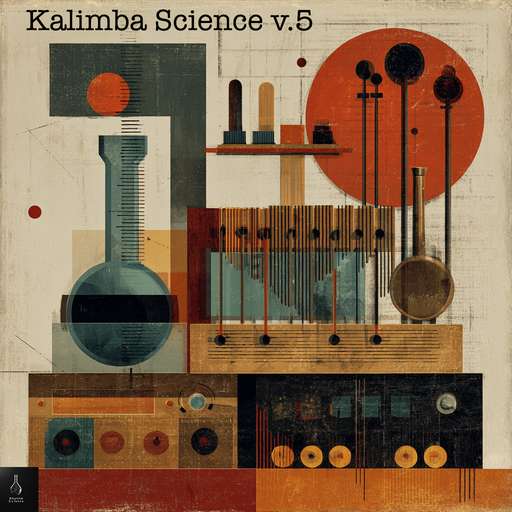 Kalimba Science v.5