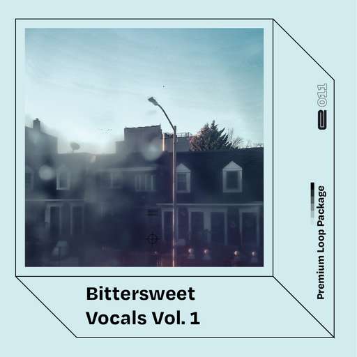 Bittersweet Vocals Vol. 1