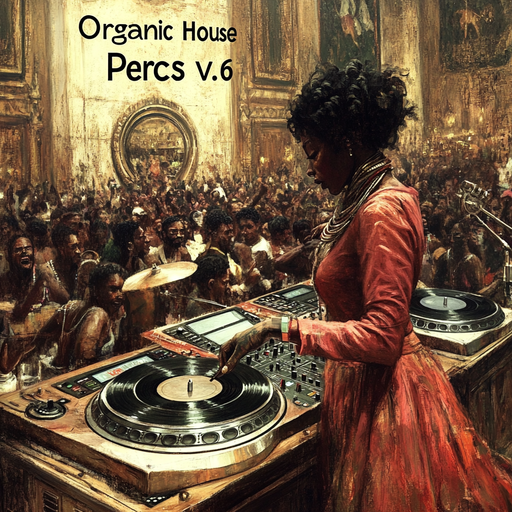 Organic House Percs v.6