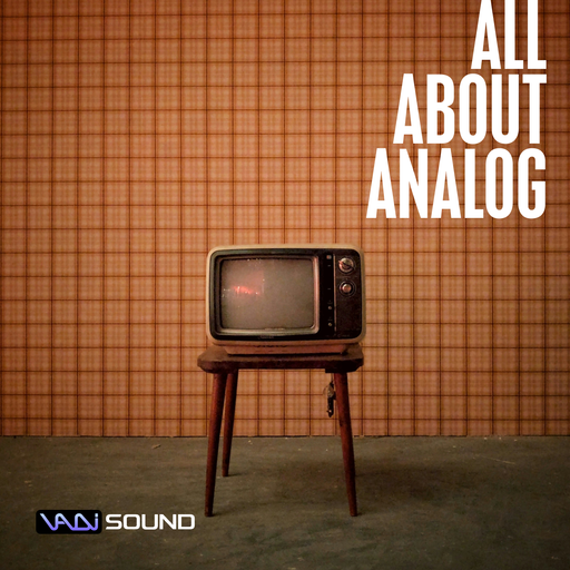 All About Analog
