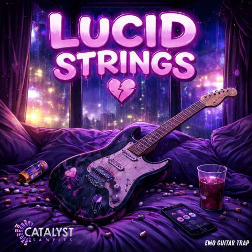 Lucid Strings