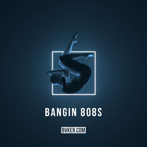 Bangin 808s