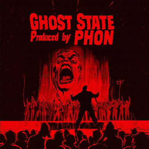 Ghost State