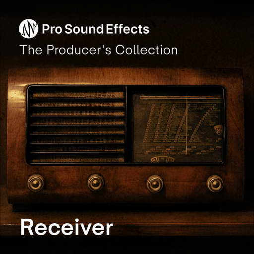 Receiver