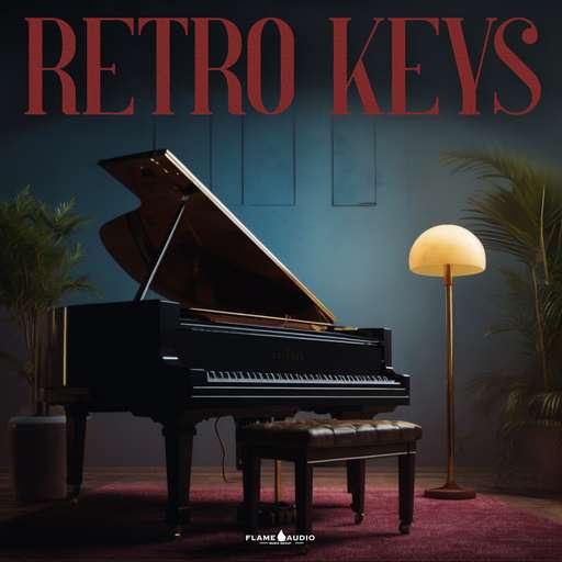 Retro Keys