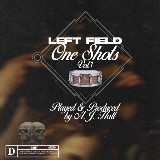 Left Field One Shots Vol.1