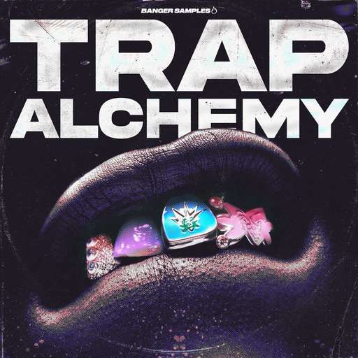 Trap Alchemy