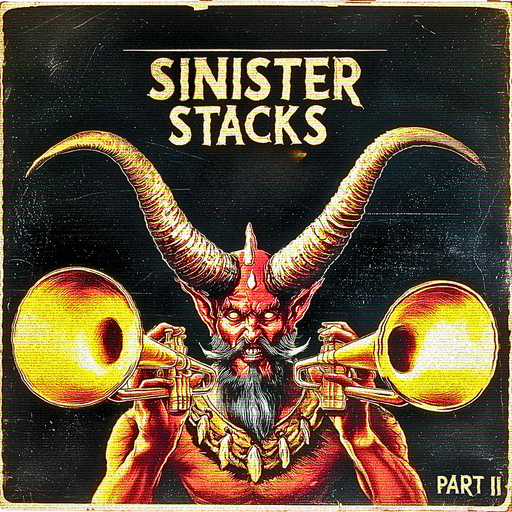 Sinister Stacks Part II
