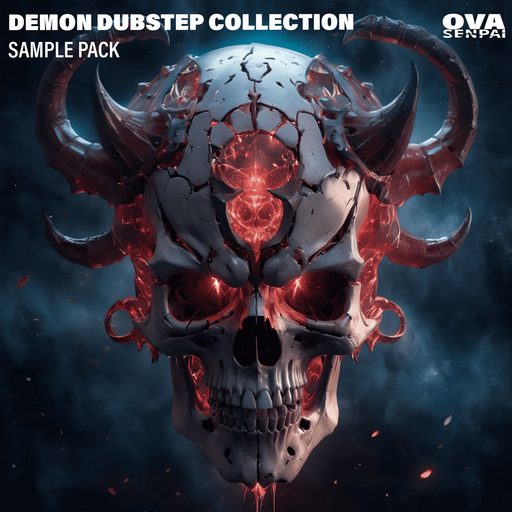 Demon Dubstep Collection