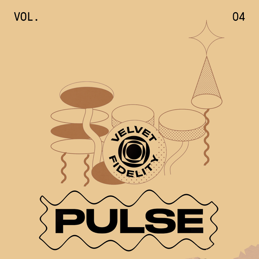 Pulse - Volume 4