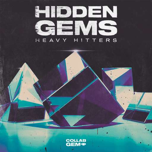 Hidden Gems Heavy Hitters