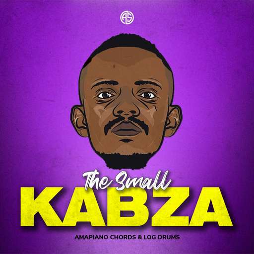 The Small Kabza - Amapiano Loops