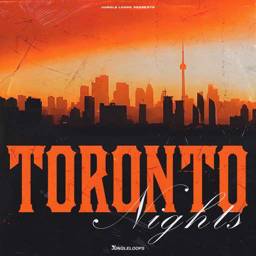 Toronto Nights