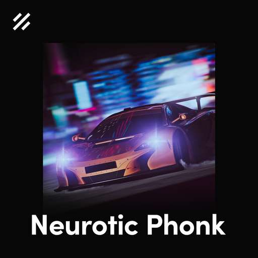 Neurotic Phonk House