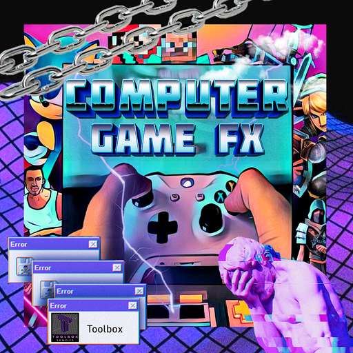 Computer Game FX