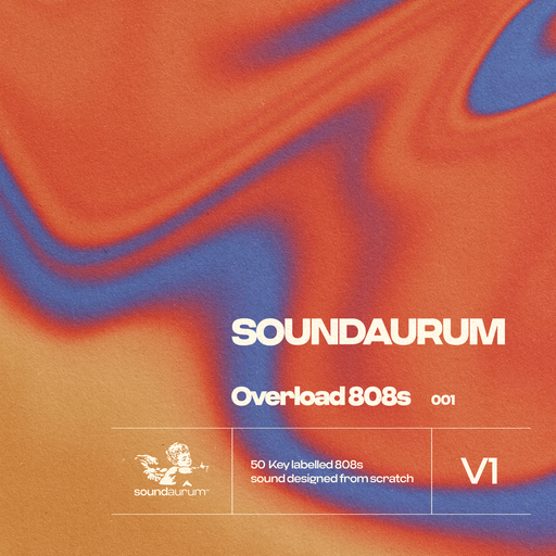 Overload 808s Vol.1