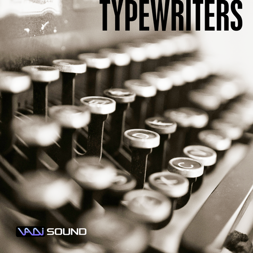 Typewriters