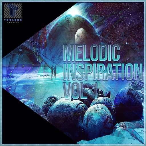 Melodic Inspiration Vol 1
