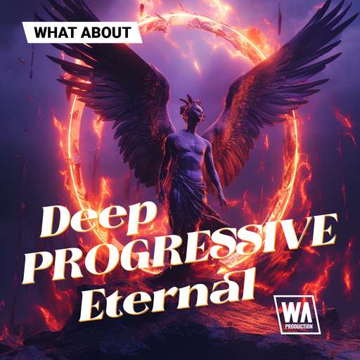 What About: Deep Progressive Eternal