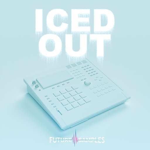 ICED OUT