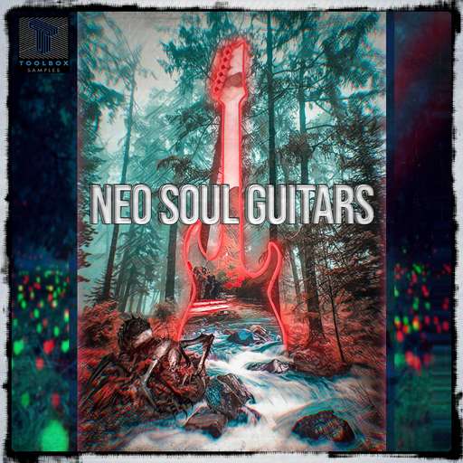 Neo Soul Guitars