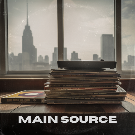 Main Source