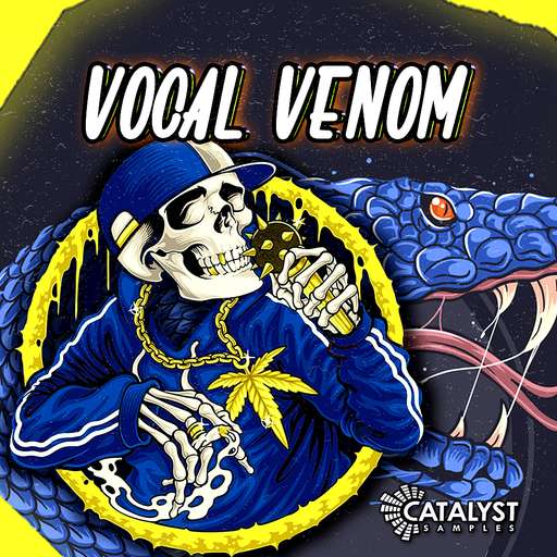 Vocal Venom