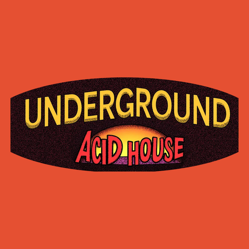 Underground Acid House Vol.1
