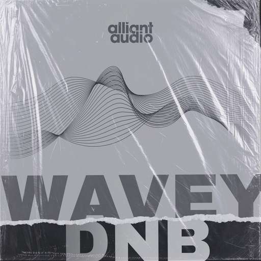 Wavey DnB