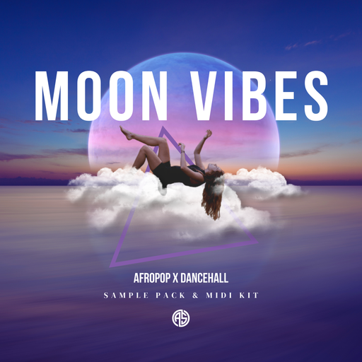 Moon Vibes - Afropop x Dancehal