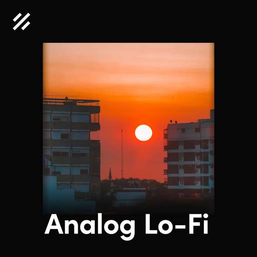 Analog Lo-Fi Drums