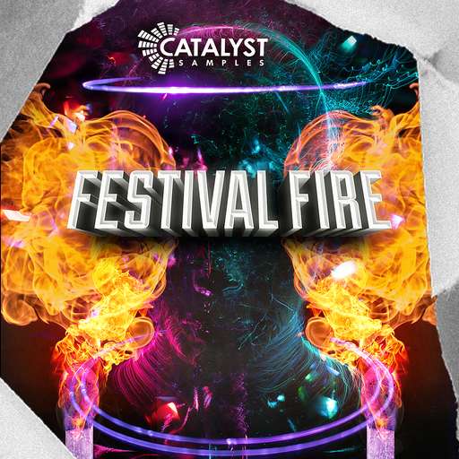 Festival Fire