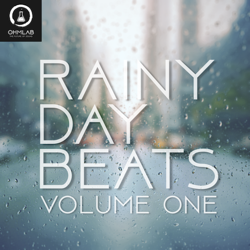 Rainy Day Beats Vol. 1