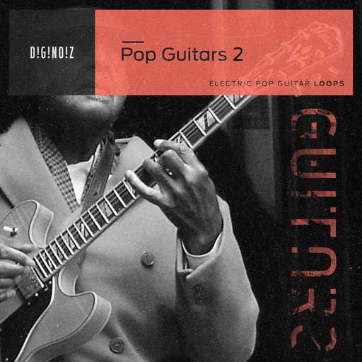 Pop Guitars 2