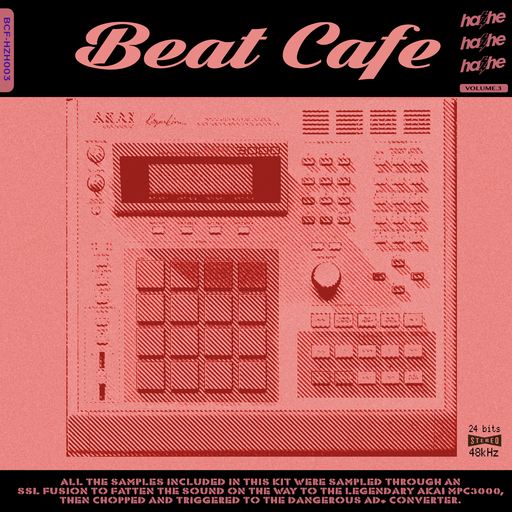 Beat Cafe Vol. 3