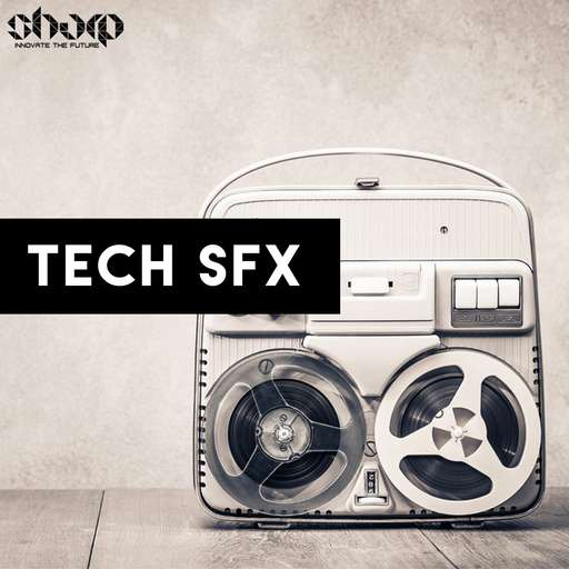 Tech SFX