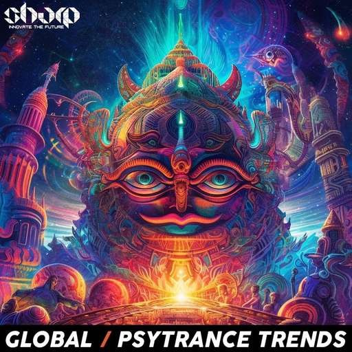 Global Psytrance Trends