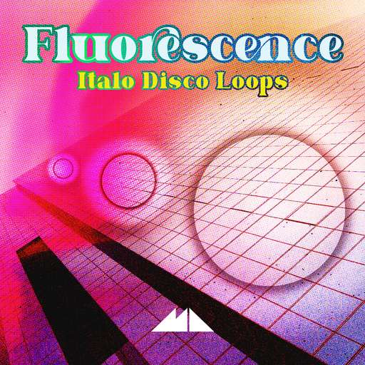 Fluorescence - Italo Disco Loops