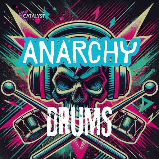 Anarchy Drums