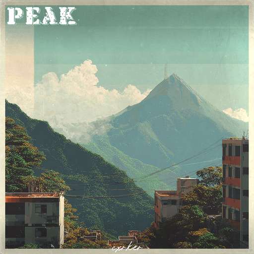 Peak