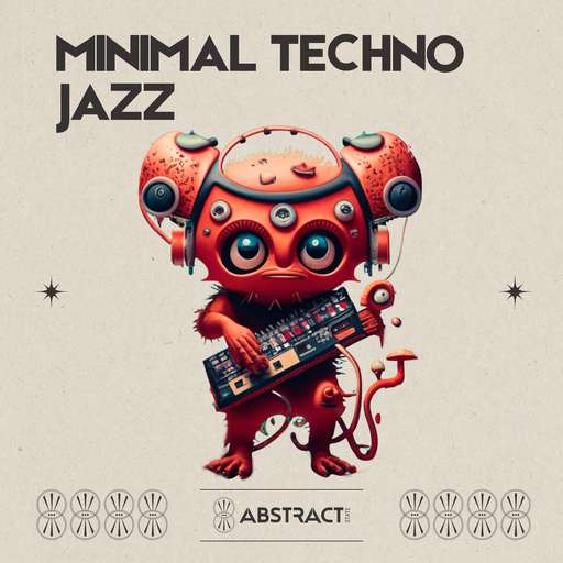 Minimal Techno Jazz