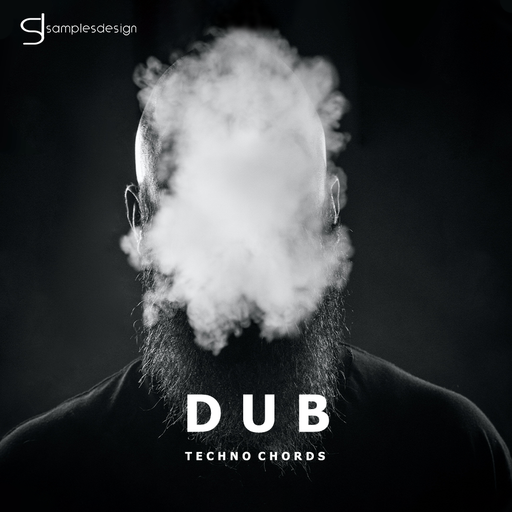 Dub Techno CHords